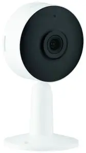 MERCATOR Ikuu Smart WiFi Gilbert Indoor Security Camera