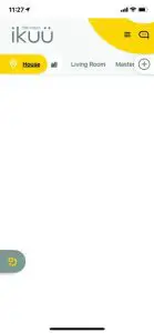 MERCATOR Ikuu Smart WiFi Gilbert Indoor Security Camera - Connect Your Camera to the App 1