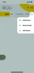 MERCATOR Ikuu Smart WiFi Gilbert Indoor Security Camera - Connect Your Camera to the App 2