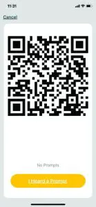 MERCATOR Ikuu Smart WiFi Gilbert Indoor Security Camera - Connect Your Camera to the App 7