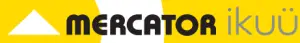 MERCATOR Ikuu logo