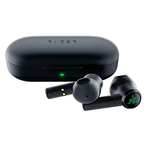 Razer Hammerhead True Wireless