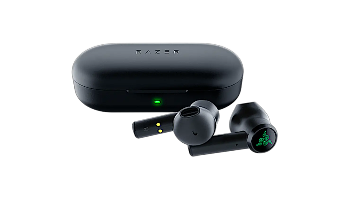 Razer Hammerhead True Wireless Manual And Faq
