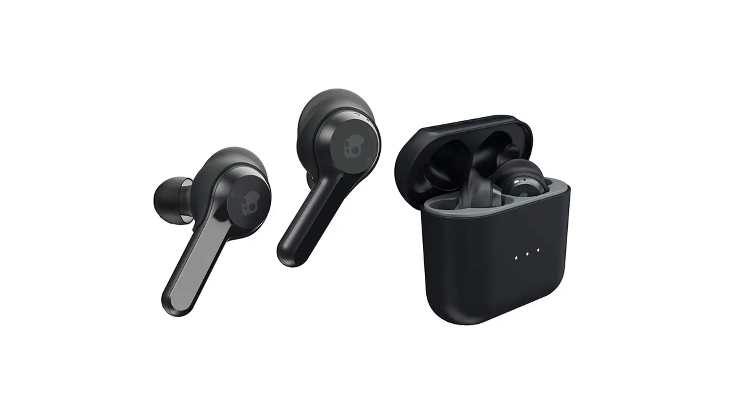 Skullcandy Indy Wireless User Manual Skullcandy Indy Wireless User Manual