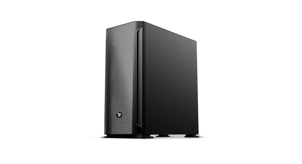 Savio Shadow X1 Professional Gaming Pc Case User Manual