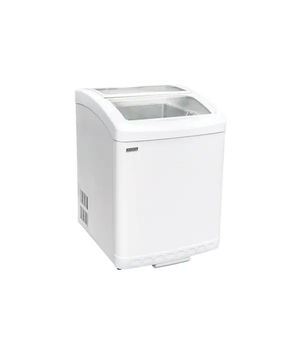 Modena Conserva Series Mc 0160 W Sliding Glass Chest Freezer User Manual Modena Conserva Series Mc 0160 W Sliding Glass Chest Freezer User Manual