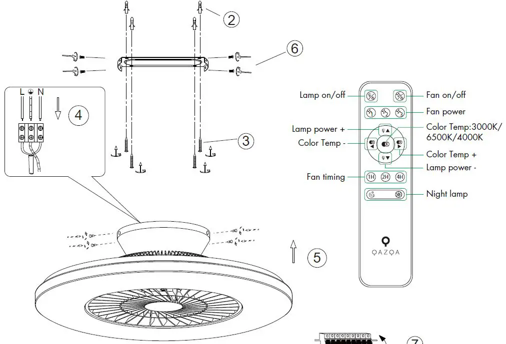 Climo Star CL Black 1