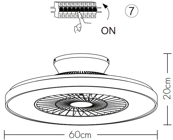 Climo Star CL Black 2