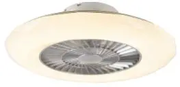 QAZQA 102128 Climo Star CL Black