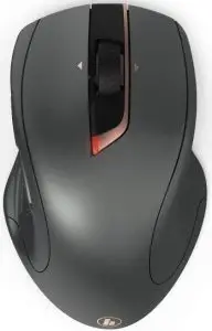 hama 00182669 MW-800 7-Button Mouse