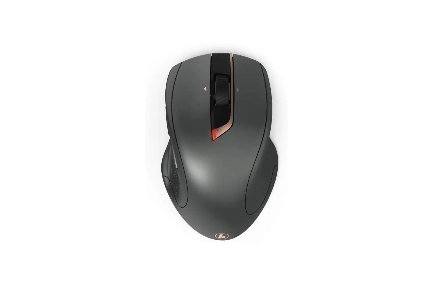 Hama 00182669 Mw-800 7-button Mouse Instruction Manual