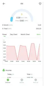 FoxESS WiFi Stick 2.0 Intelligent Enabled Device - My plant