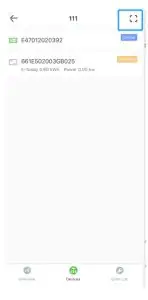 FoxESS WiFi Stick 2.0 Intelligent Enabled Device - devices