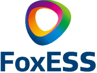 FoxESS logo
