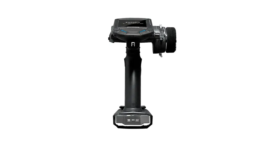 Futaba T10px 10 Channel Radio System Instruction Manual Futaba T10px 10 Channel Radio System Instruction Manual