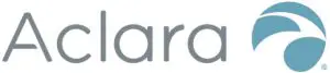 Aclara logo