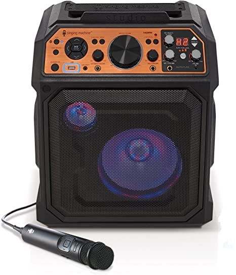 Singing Machine Sdl2093 Studio Instruction Manual Singing Machine Sdl2093 Studio Instruction Manual