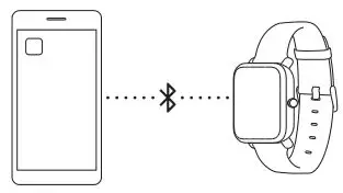 Amazfit Bip S - Connecting Your Device