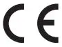 CE Logo