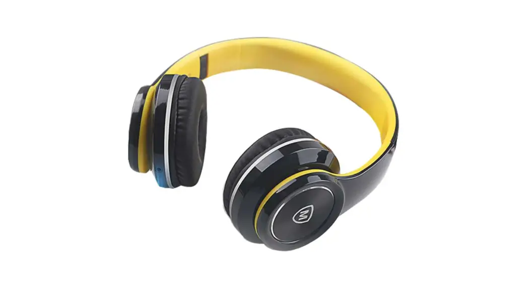 Packed Party Pkhp100 Wireless Headphone User Guide Packed Party Pkhp100 Wireless Headphone User Guide