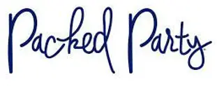 packed party logo
