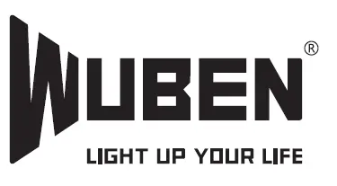 wuben logo