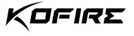 KOFIRE LOGO
