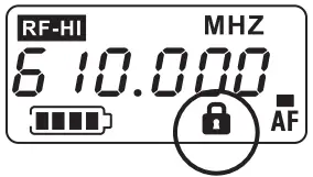 Enping Lane Electronic Technology LR 874DR Professional Wireless Microphone System - Look