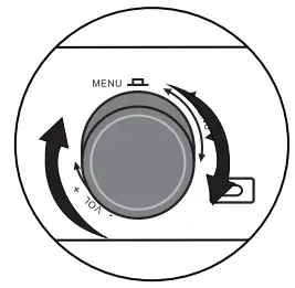 Enping Lane Electronic Technology LR 874DR Professional Wireless Microphone System - Voiume set