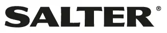 SALTER Dual Air Healthy AirFried family Medal-logo