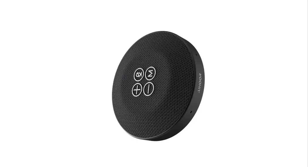 Aihoor C1 Bluetooth Speakerphone User Manual