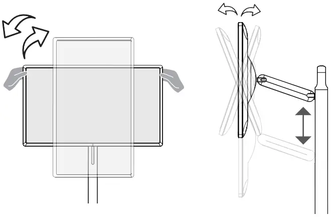 LG LAA015F 130 Inch All in One DVLED Screen Owner s - comfortable