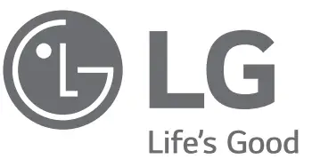 LG -logo