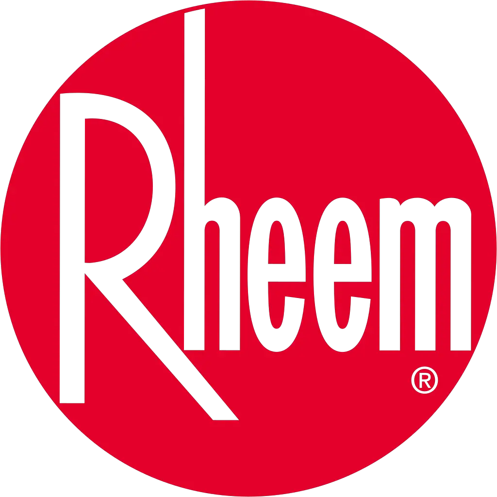 Rheem logo