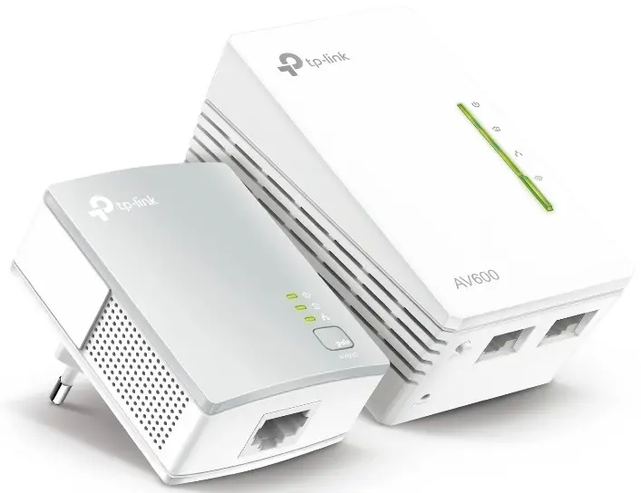 tp-link Powerline Cover