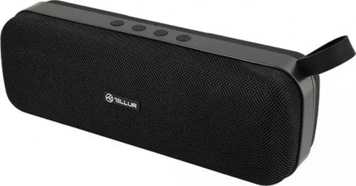 TELLUR TLL161171 Loop Bluetooth Speaker fig1