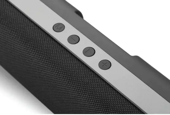 TELLUR TLL161171 Loop Bluetooth Speaker fig2