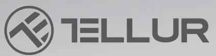 TELLUR logo
