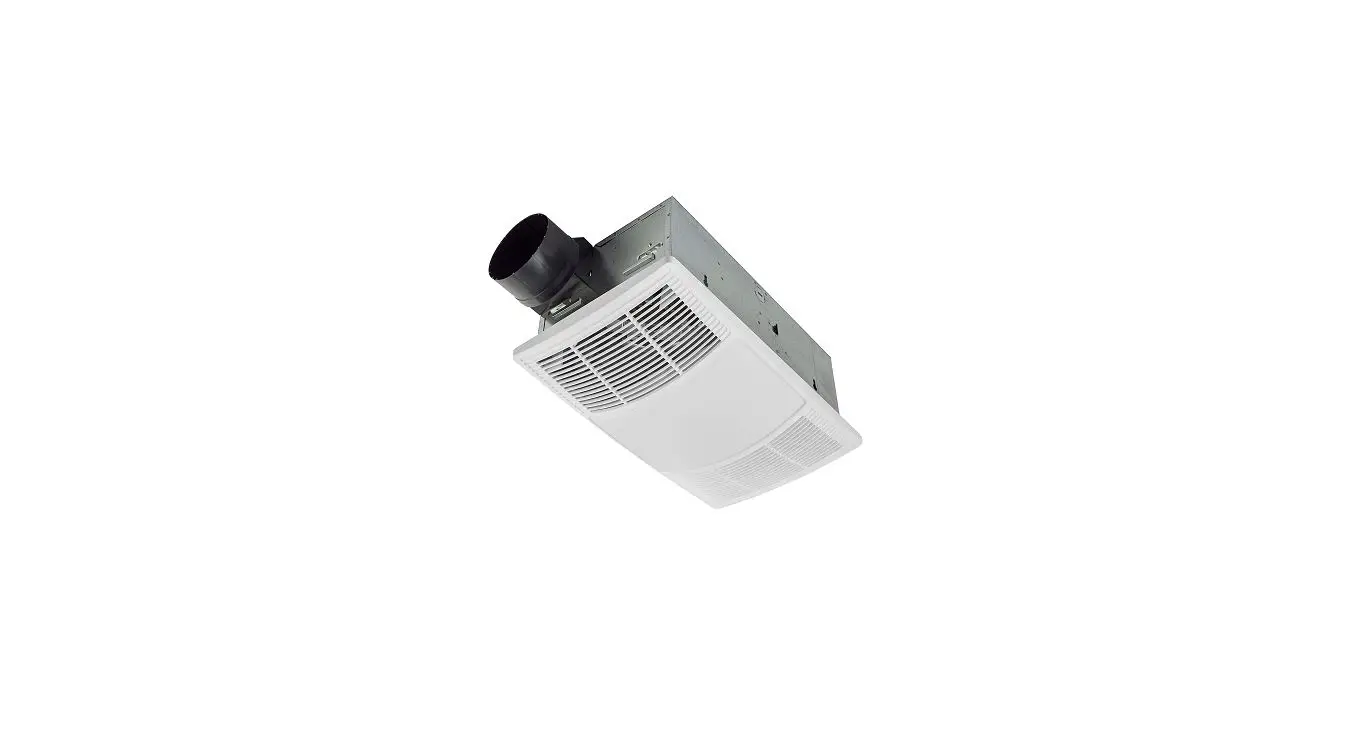 Broan Bhfled80 Powerheat Bathroom Exhaust Fan,heater Installation Guide Broan Bhfled80 Powerheat Bathroom Exhaust Fan,heater Installation Guide