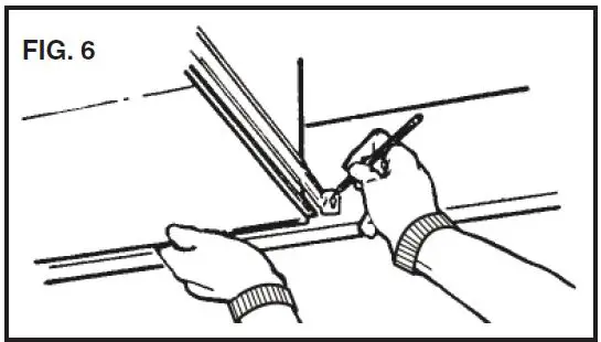 BROAN BHFLED80 PowerHeat Bathroom Exhaust Fan,Heater fig6