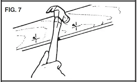 BROAN BHFLED80 PowerHeat Bathroom Exhaust Fan,Heater fig7