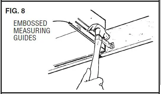 BROAN BHFLED80 PowerHeat Bathroom Exhaust Fan,Heater fig8