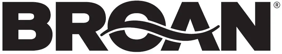 BROAN logo
