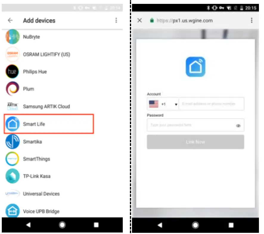Martin Jerry US STD KN01 3Way Smart Dimmer Switch - app 1