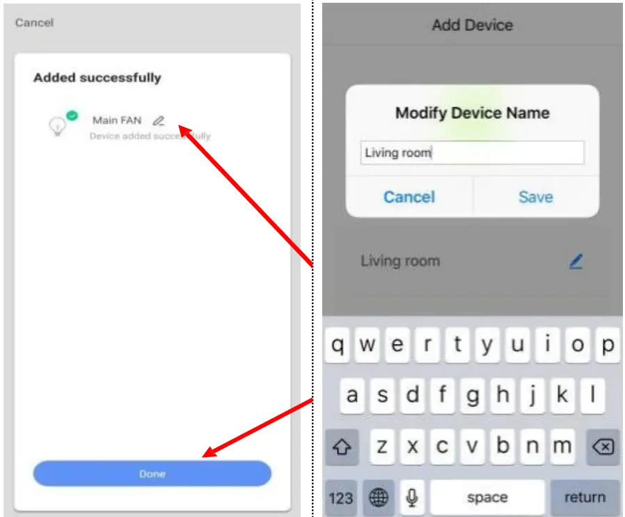 Martin Jerry US STD KN01 3Way Smart Dimmer Switch - app 10