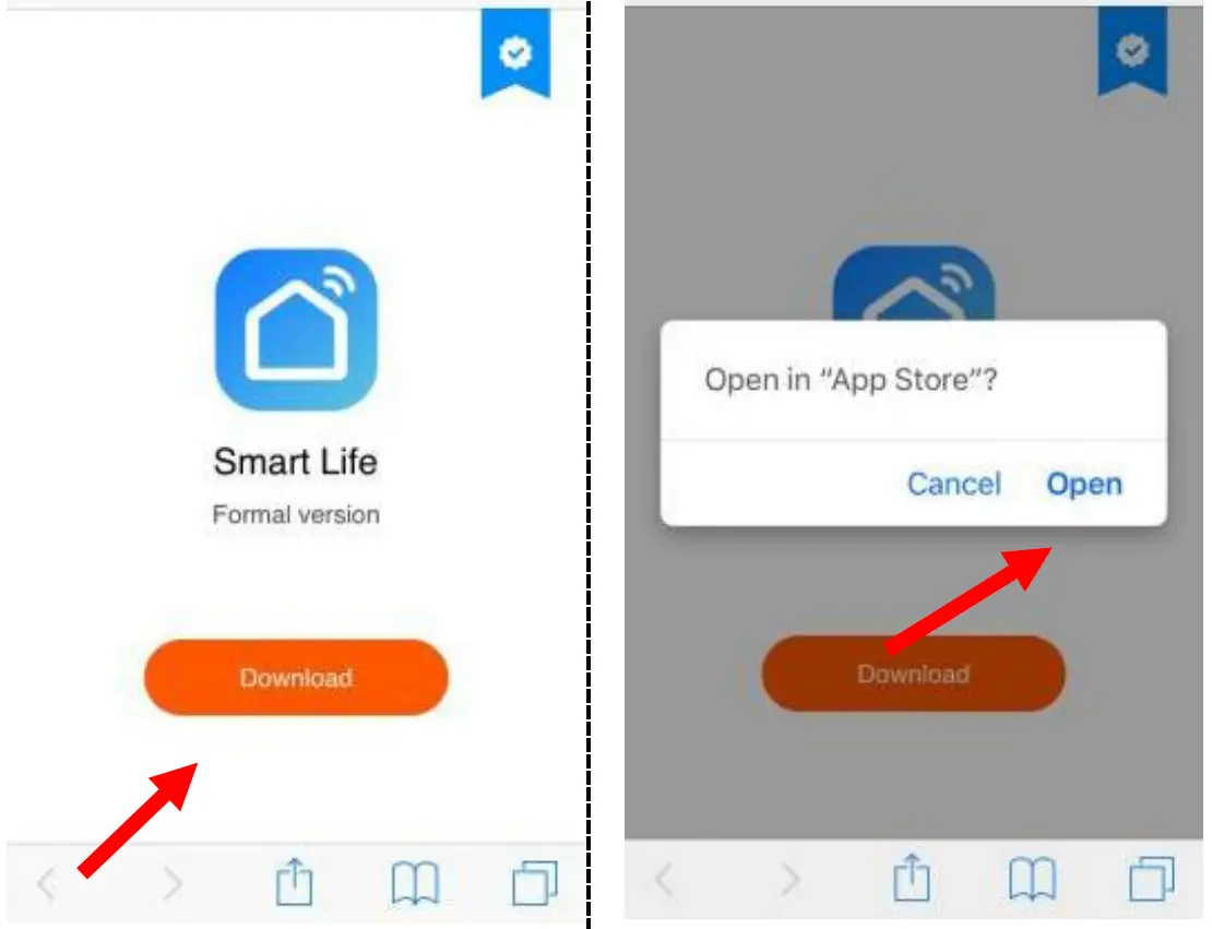 Martin Jerry US STD KN01 3Way Smart Dimmer Switch - app 14