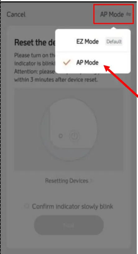 Martin Jerry US STD KN01 3Way Smart Dimmer Switch - app 9