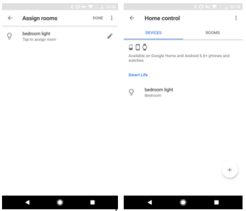 Martin Jerry US STD KN01 3Way Smart Dimmer Switch - app