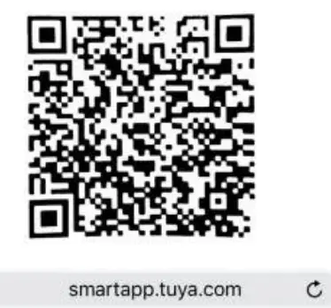 Martin Jerry US STD KN01 3Way Smart Dimmer Switch - qr code