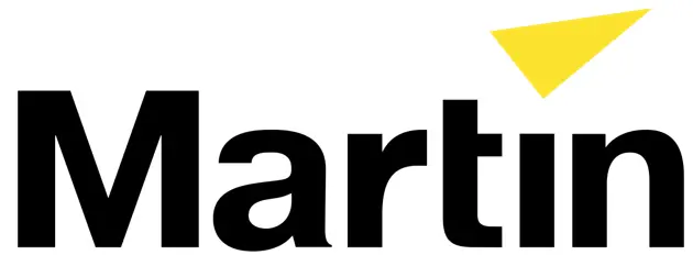 Martin - logo
